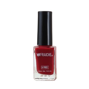 ESMALTE 8FREE CARMENERE 10.5ML