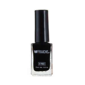 ESMALTE 8FREE BLACK WIDOW 10.5ML