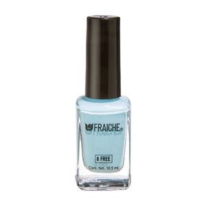 ESMALTE 8FREE BABY BLUE 10.5ML
