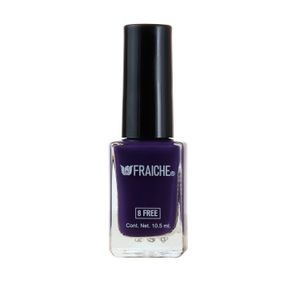 ESMALTE 8FREE CHAROITE 10.5ML