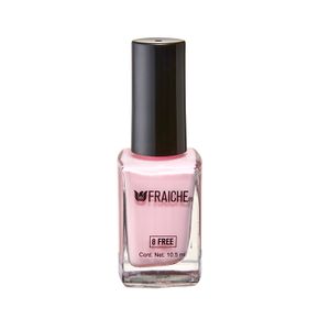 ESMALTE 8FREE BABY PINK 10.5ml