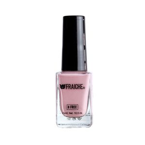 ESMALTE 8FREE LIGHT LILAC 10.5ML