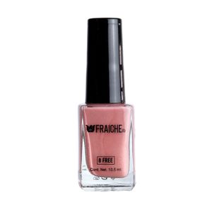 ESMALTE 8FREE ROMANTIC GOLD 10.5ML