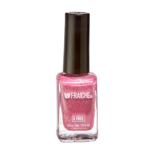 ESMALTE 8FREE COOL PURPLE 10.5ML