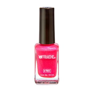 ESMALTE 8FREE MAGICO FROSES 10.5ML
