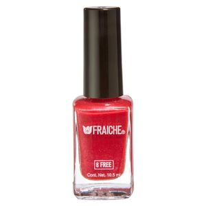 ESMALTE 8FREE COSMIC CHERRY 10.5ML