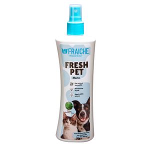 PERFUME PARA MASCOTA GUAGUA 300ML