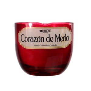 VELA AROMATICA 14 DE FEBRERO 250G