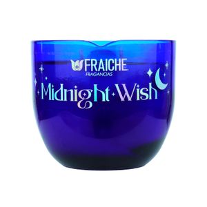 VELA AROMATICA MIDNIGHT WISH 250G