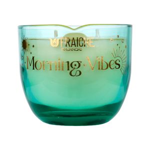 VELA AROMATICA MORNING VIBES 250G