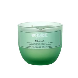 VELA AROMATICA BELLA 250G