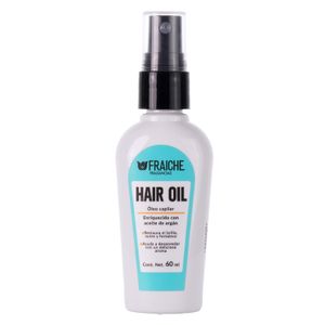 OLEO CAPILAR 060ML