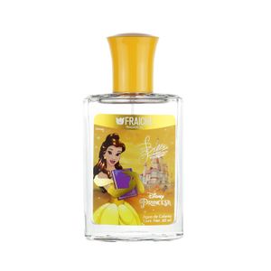 AGUA DE COLONIA PRINCESA BELLA 60ML