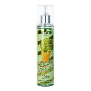 BODY MIST GELATO CREMA DE PISTACHE 250ML