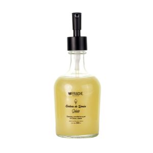 JABON LIQUIDO GELATO CARLOTA LIMON 350ML