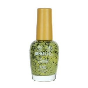 ESMALTE GELATO CARLOTA DE LIMON 10ML