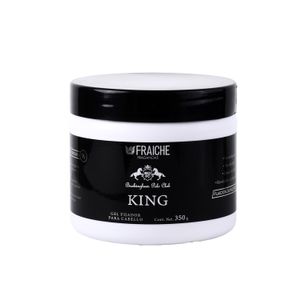 GEL CAPILAR POLO KING 350G