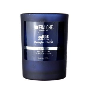 VELA AROMATICA POLO WINNER 250G