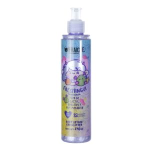 BODY LOTION VANIA BACHUR 240ML