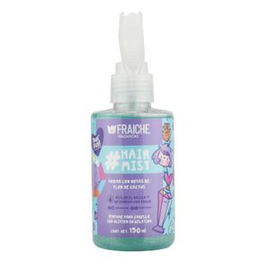 PERFUME HAIR MIST 150ML VANIA BACHUR