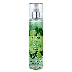 BODY LOTION TE VERDE ENERGETICO 250ml
