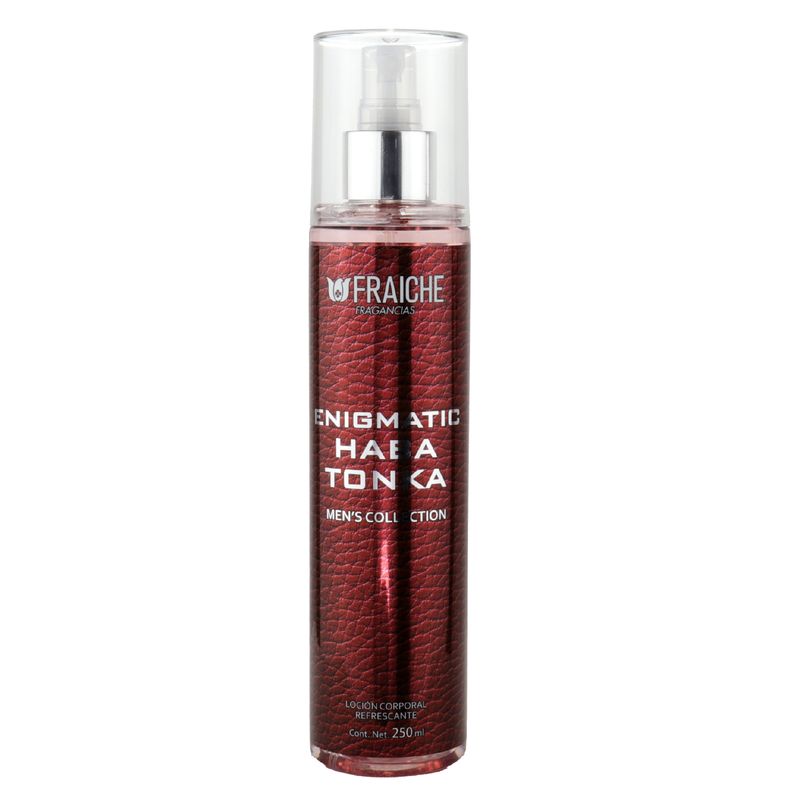 1028074-body-mist-enigmatic-haba-tonka-250ml-1