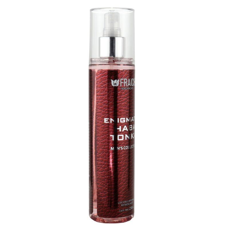 1028074-body-mist-enigmatic-haba-tonka-250ml-2