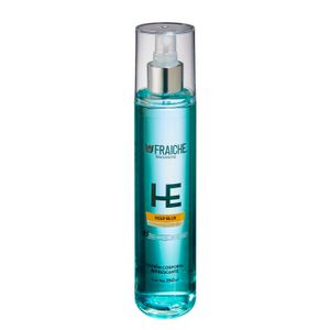 BODY HE DEEP BLUE  250ML