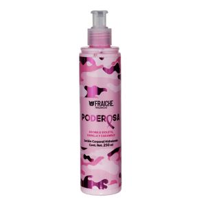 BODY LOTION 250ML CIMA 2023