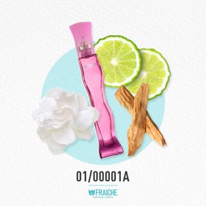 PERFUME DAMA AL 33% MCACH AMOR 01/00010A LILIANA 060ML