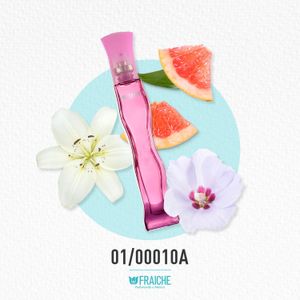 PERFUME DAMA AL 33% MCARO 212 1 01/00001A LILIANA 060ML