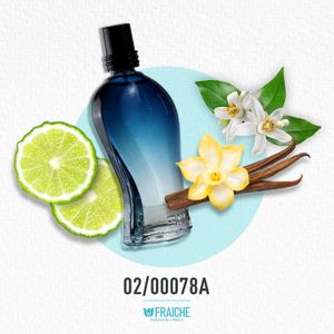PERFUME CABALLERO AL 33% HCARO 212 VIP 02/01078A PERSEO 060ML