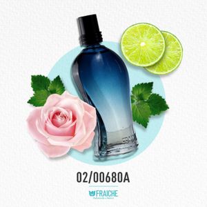 PERFUME CABALLERO AL 33% HLC MAMB 02/00680A PERSEO 060ML