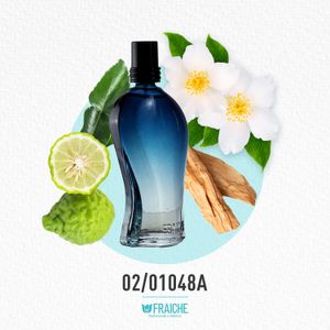 PERFUME CABALLERO AL 33% HMONT LEGEND 02/01048A PERSEO 060ML