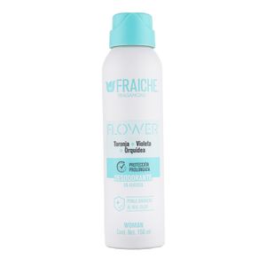 DESODORANTE AEROSOL 150ML FLOWER DAMA