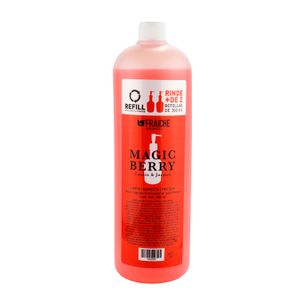 JABON LIQUIDO MAGIC BERRY 900ML F