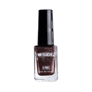 ESMALTE 8FREE COSMIC DUST 10.5ML