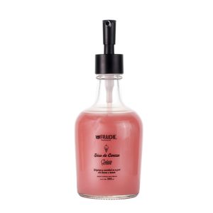 JABON LIQUIDO GELATO CEREZA 350ML