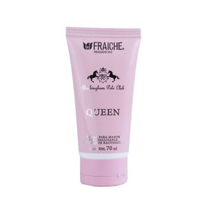 CREMA P/MANOS POLO CLUB QUEEN 70ML
