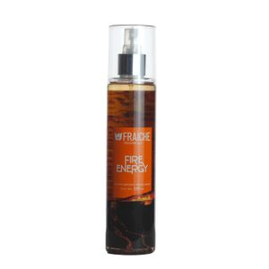 BODY MIST FIRE ENERGY 250ML