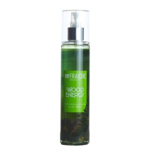 BODY MIST WOOD ENERGY 250ML