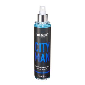 BODY CITY MAN 250 ML