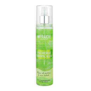 BODY MIST PALMERAS TROPICALES 250ML