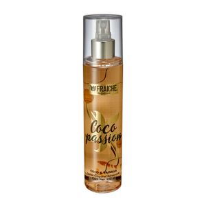 BODY COCO PASION 250ML
