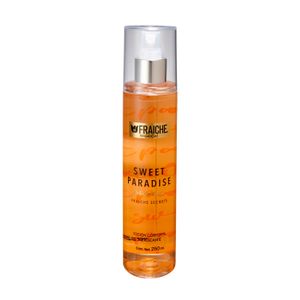 BODY SWEET PARADISE 250ML
