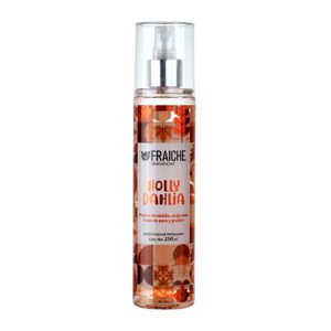 BODY MIST HOLLY DAHLIA 250ML