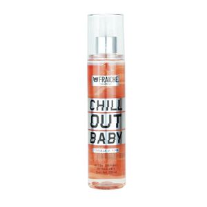 BODY CHILL OUT BABY 250ML