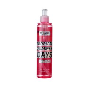 SHOWER GEL TROPICAL SUMMER DAYS 250ML