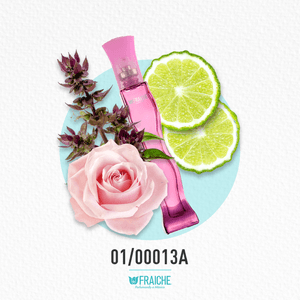 PERFUME DAMA AL 33% MPAR ANIM 01/00013A LILIANA 060ML
