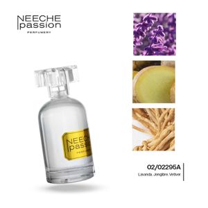 PERFUME CABALLERO GRANATE REALEZA FF 02/02295A JNEECHE 100ML S 15 AL 33%